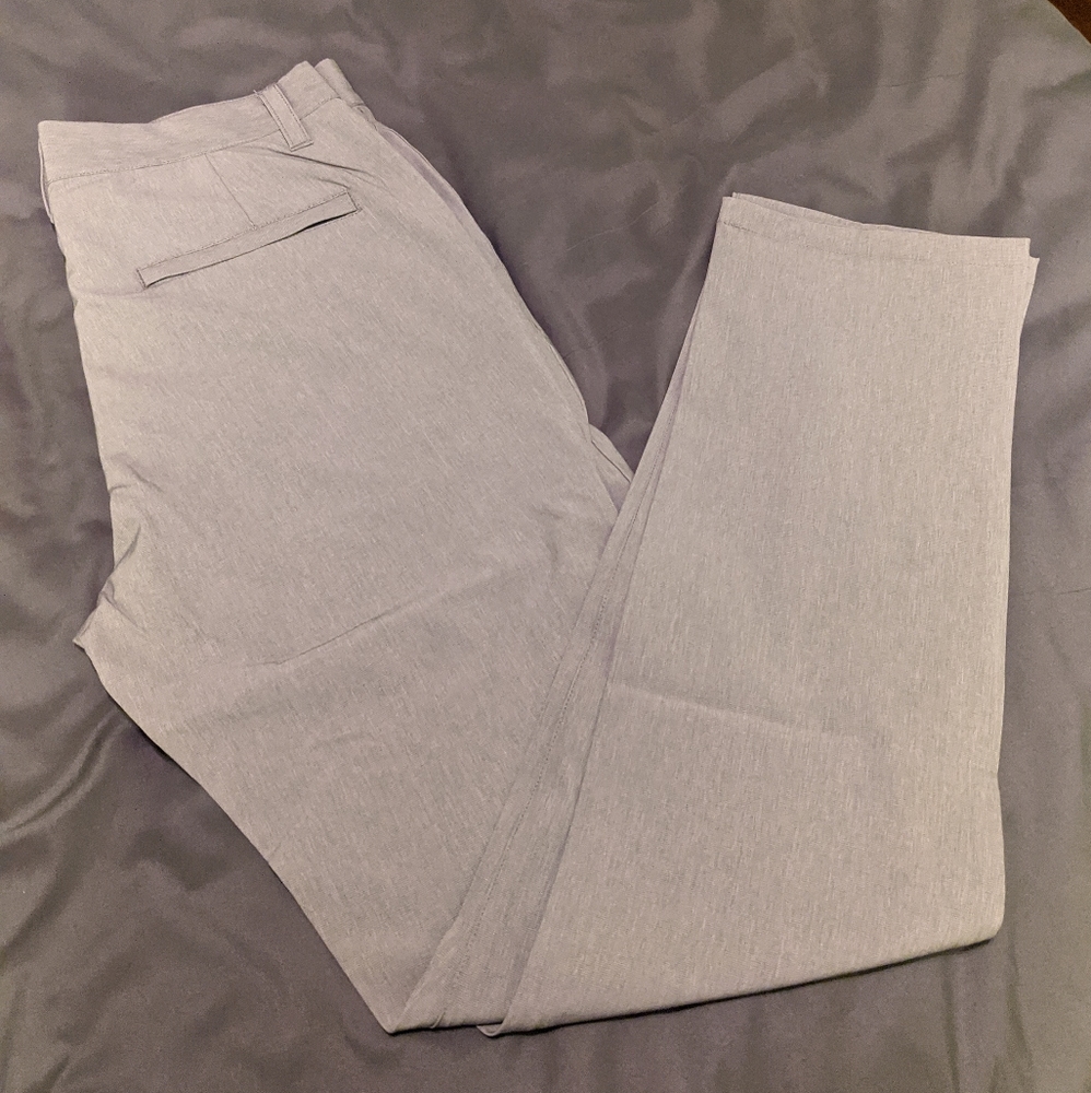 14th & Union pants